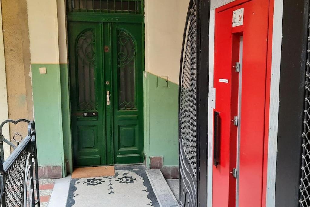 Apartman Downtown