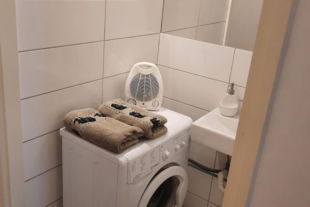 Apartman Downtown *