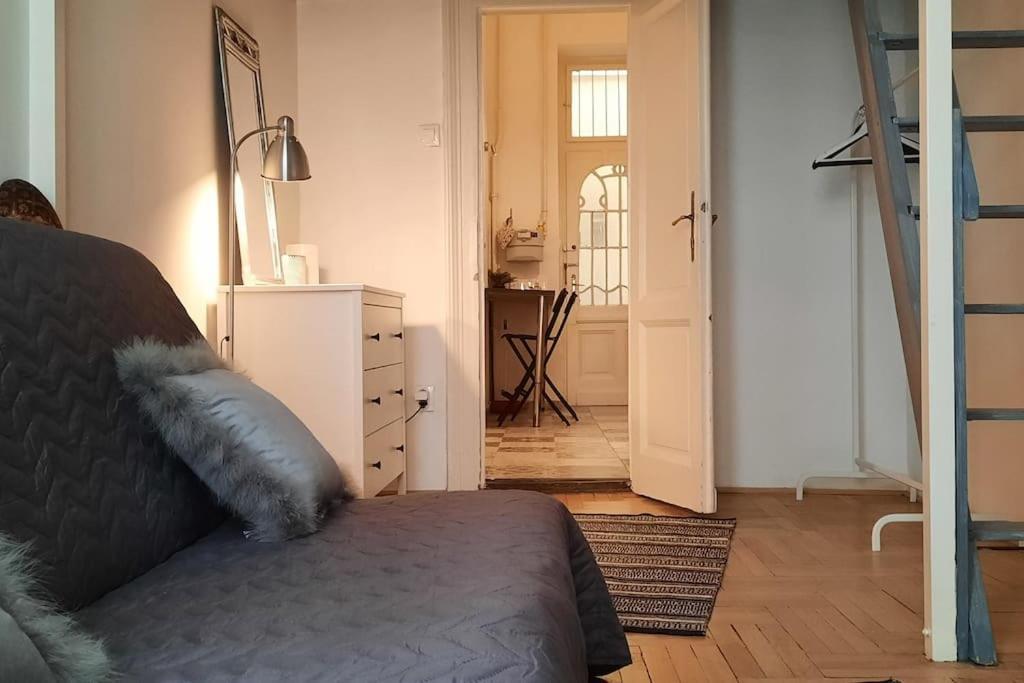 Downtown Apartman Budapest