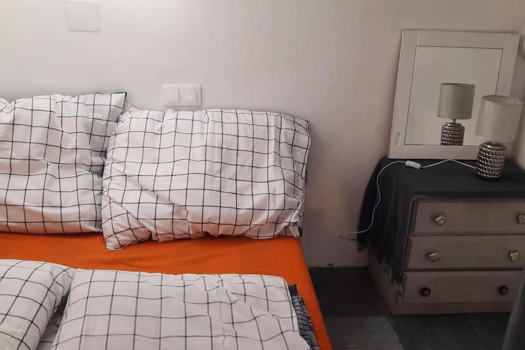 Downtown Apartman *